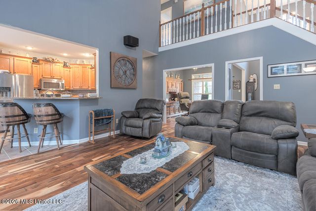 2382 Oak Creek Drive, Hernando, MS 38632