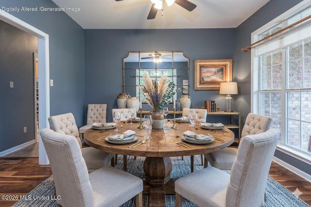 2382 Oak Creek Drive, Hernando, MS 38632