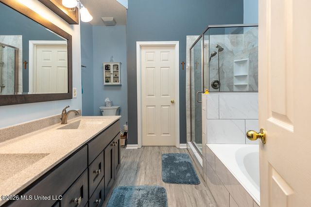 2382 Oak Creek Drive, Hernando, MS 38632