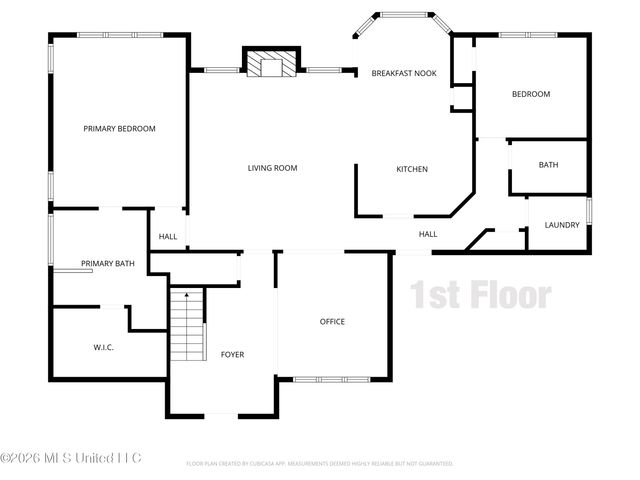 2382 Oak Creek Drive, Hernando, MS 38632