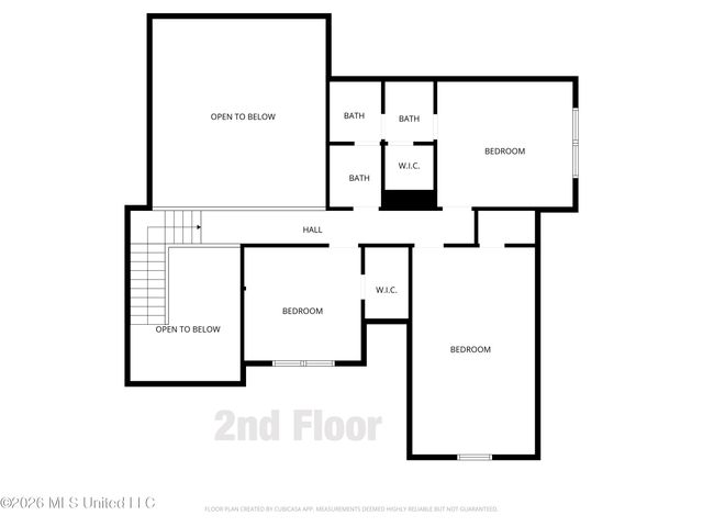 2382 Oak Creek Drive, Hernando, MS 38632