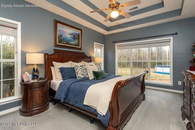 2382 Oak Creek Drive, Hernando, MS 38632