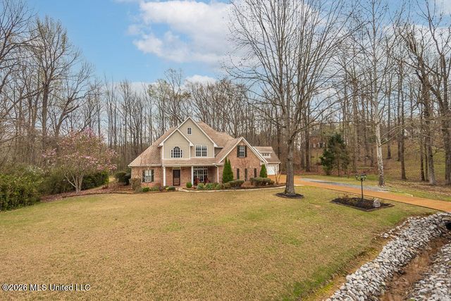 2382 Oak Creek Drive, Hernando, MS 38632