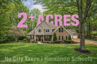 2382 Oak Creek Drive, Hernando, MS 38632
