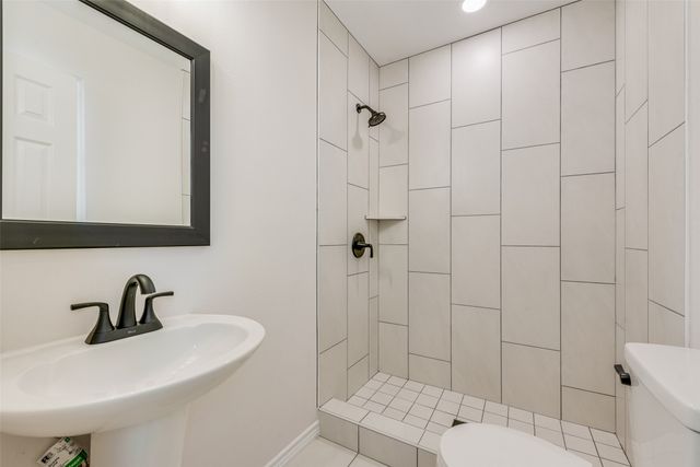 442 Daniel Street, Richardson, TX 75080