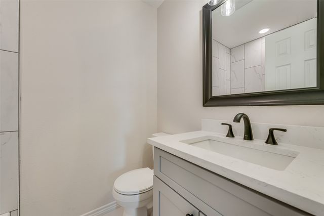 442 Daniel Street, Richardson, TX 75080