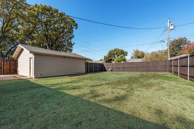 442 Daniel Street, Richardson, TX 75080