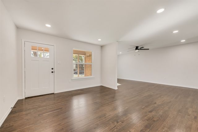 442 Daniel Street, Richardson, TX 75080