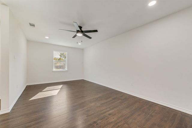 442 Daniel Street, Richardson, TX 75080