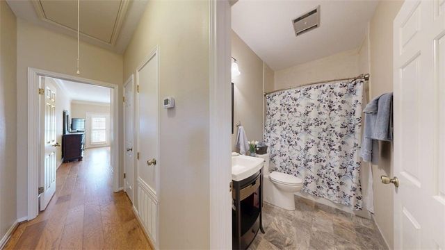 705 Walker Street, Bryan, TX 77802