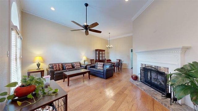 705 Walker Street, Bryan, TX 77802