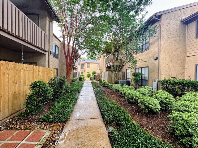5001 Lamonte Lane 108, Houston, TX 77092
