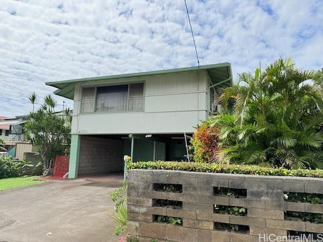 1630 Kino Street, Honolulu, HI 96819