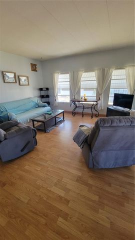 585 SKY HARBOR DRIVE 326, Clearwater, FL 33759