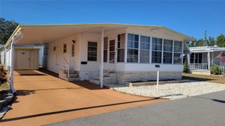 585 SKY HARBOR DRIVE 326, Clearwater, FL 33759