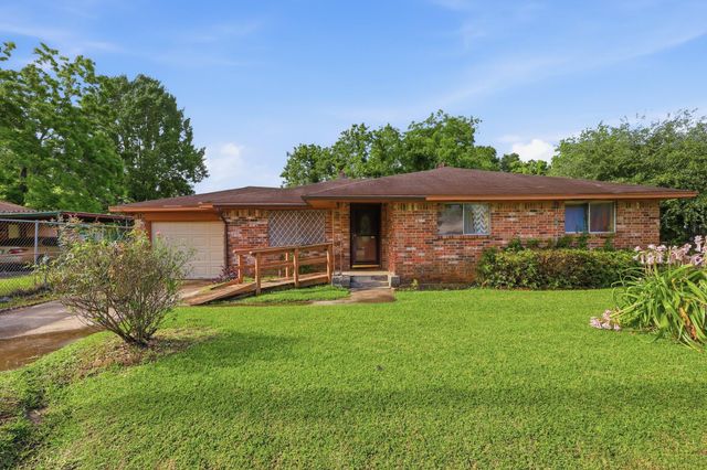 2533 Wall Street, Houston, TX 77088