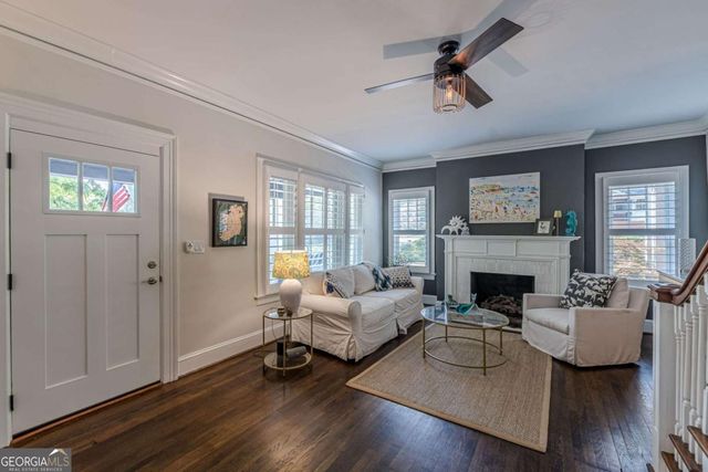 3327 College Street, College Park, GA 30337