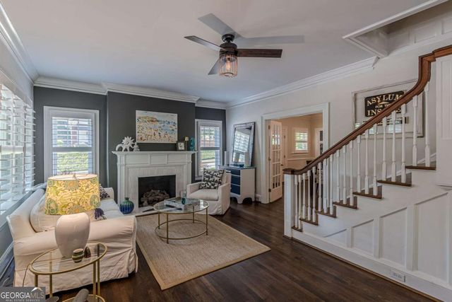 3327 College Street, College Park, GA 30337
