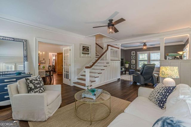3327 College Street, College Park, GA 30337