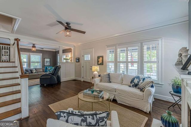 3327 College Street, College Park, GA 30337