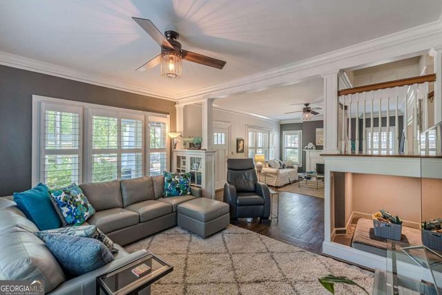 3327 College Street, College Park, GA 30337