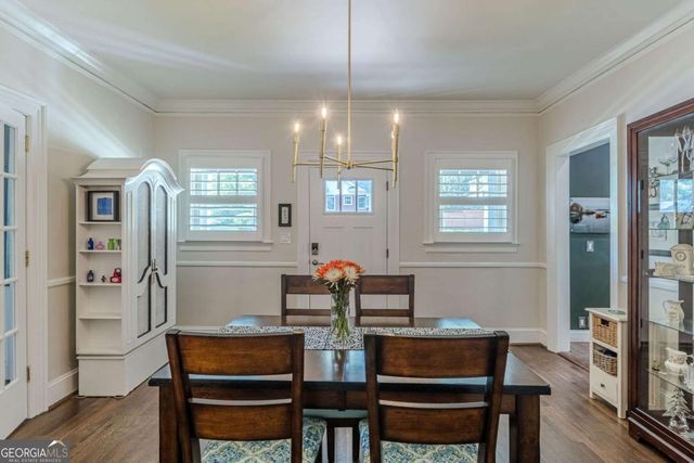 3327 College Street, College Park, GA 30337