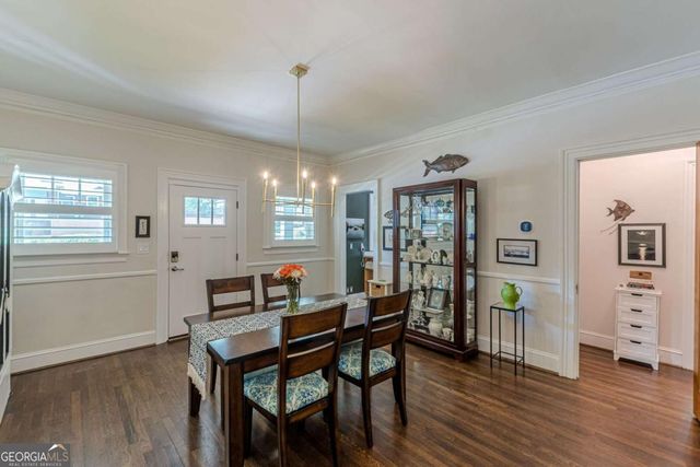3327 College Street, College Park, GA 30337