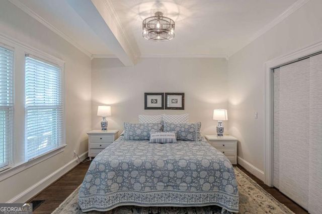 3327 College Street, College Park, GA 30337