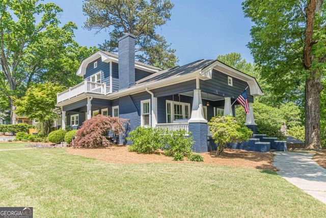 3327 College Street, College Park, GA 30337