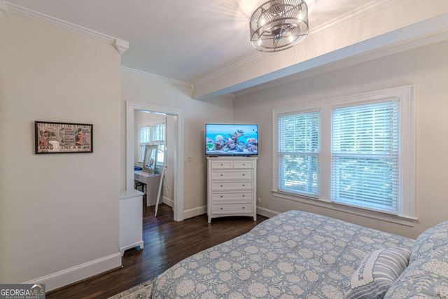 3327 College Street, College Park, GA 30337