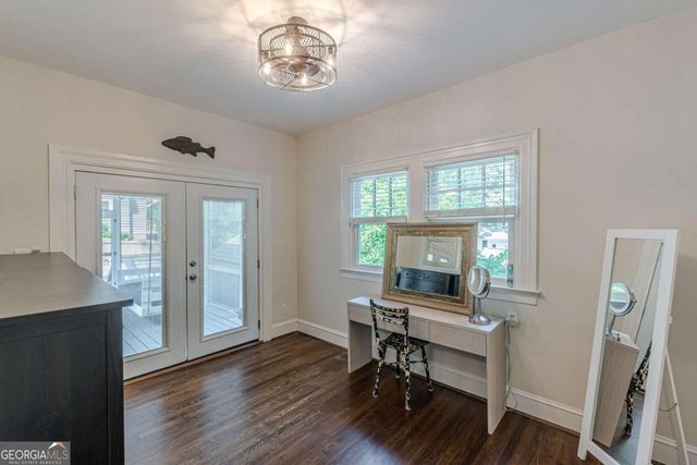 3327 College Street, College Park, GA 30337