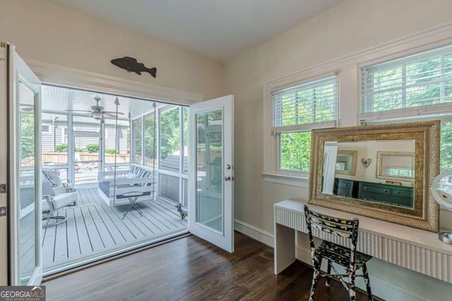 3327 College Street, College Park, GA 30337