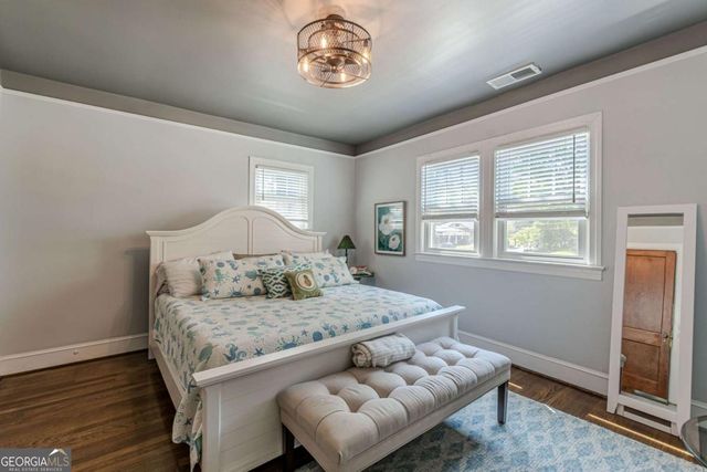 3327 College Street, College Park, GA 30337