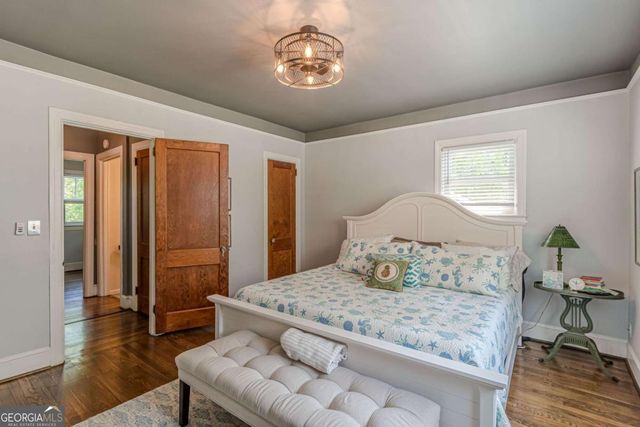 3327 College Street, College Park, GA 30337