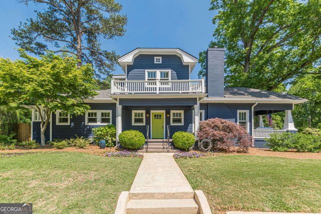 3327 College Street, College Park, GA 30337
