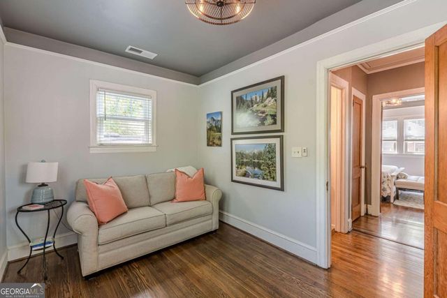 3327 College Street, College Park, GA 30337