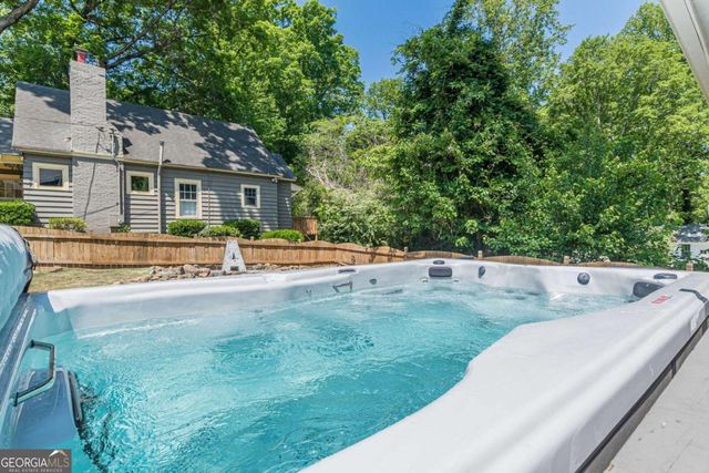3327 College Street, College Park, GA 30337