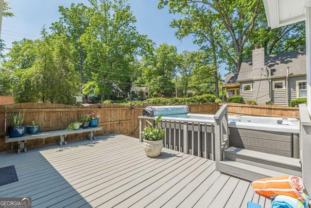 3327 College Street, College Park, GA 30337