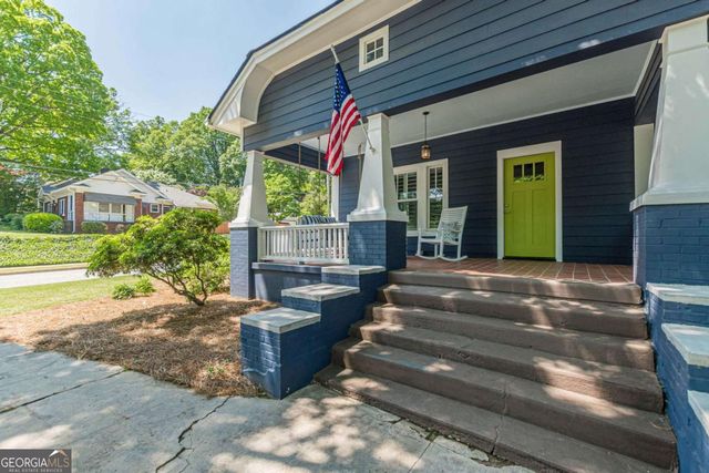 3327 College Street, College Park, GA 30337