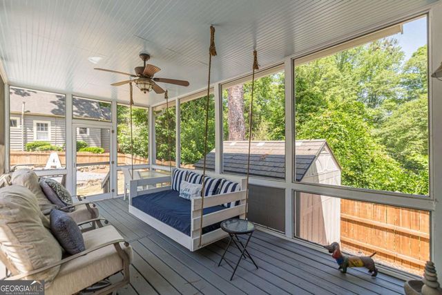 3327 College Street, College Park, GA 30337