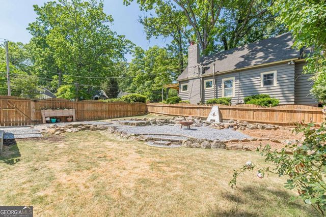 3327 College Street, College Park, GA 30337