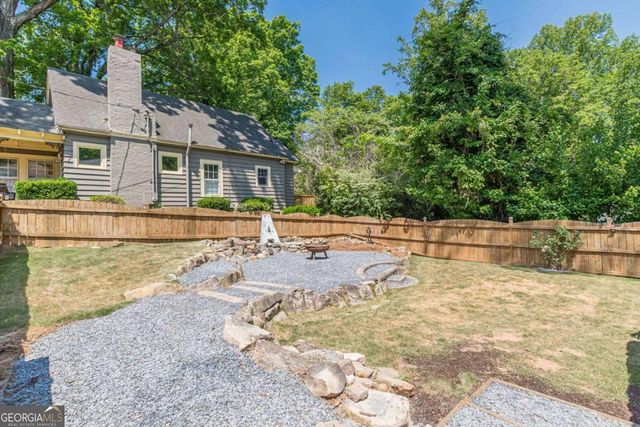 3327 College Street, College Park, GA 30337