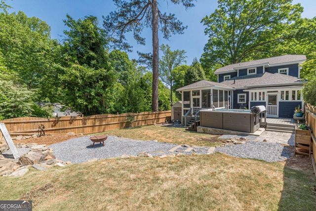 3327 College Street, College Park, GA 30337