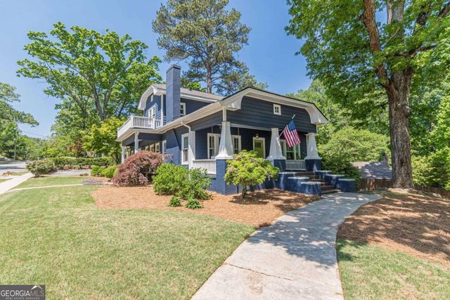 3327 College Street, College Park, GA 30337