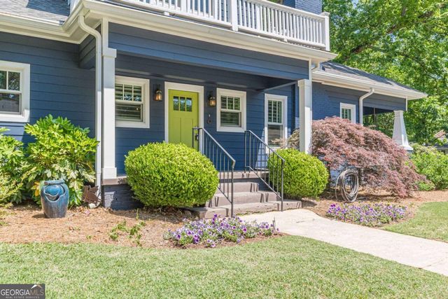 3327 College Street, College Park, GA 30337