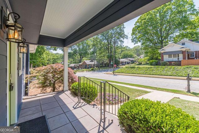 3327 College Street, College Park, GA 30337
