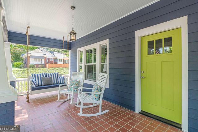 3327 College Street, College Park, GA 30337