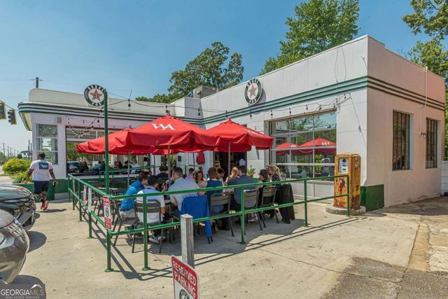 3327 College Street, College Park, GA 30337
