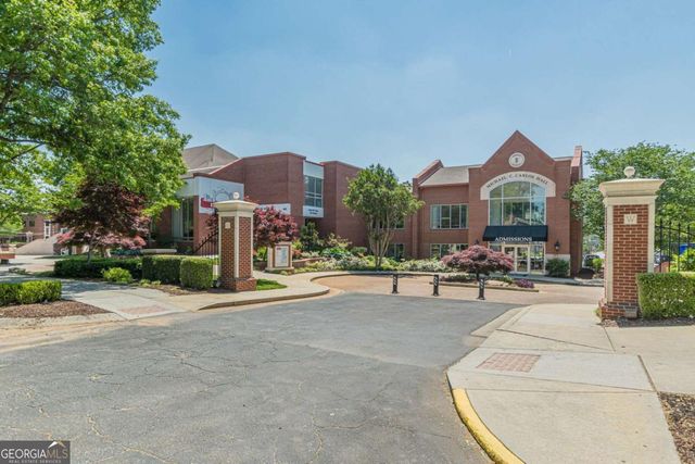 3327 College Street, College Park, GA 30337