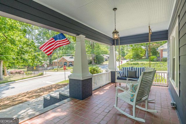 3327 College Street, College Park, GA 30337